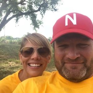 Meet your Posher, Clint